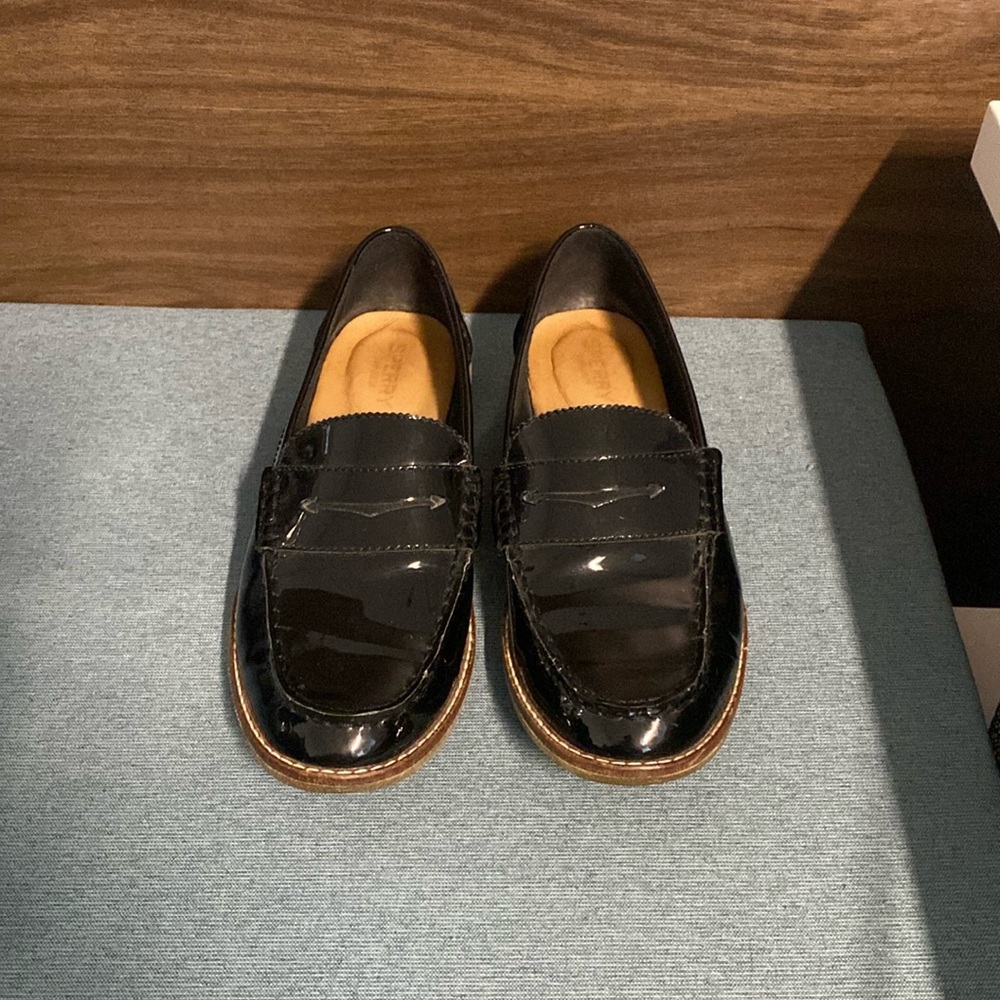 Sperry Loafer